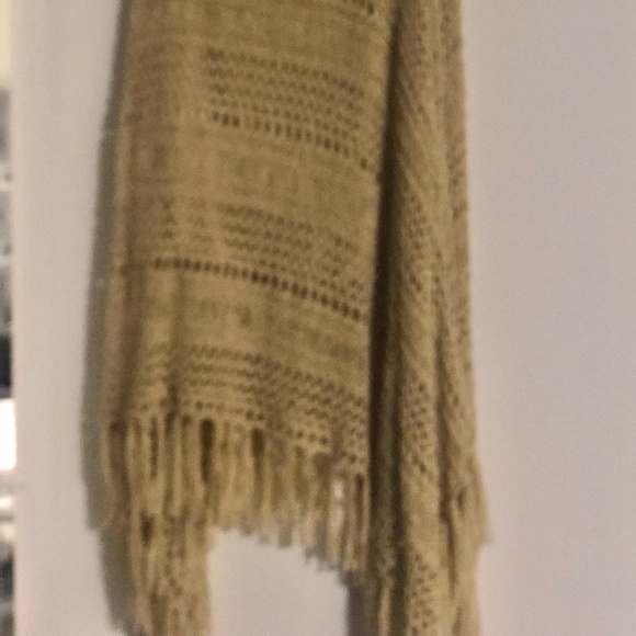 CHICOS PRETTY LONG SKIRT SIZE 0 - Picture 8 of 9